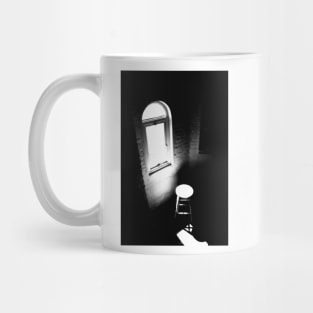 In the Spotlight Mug